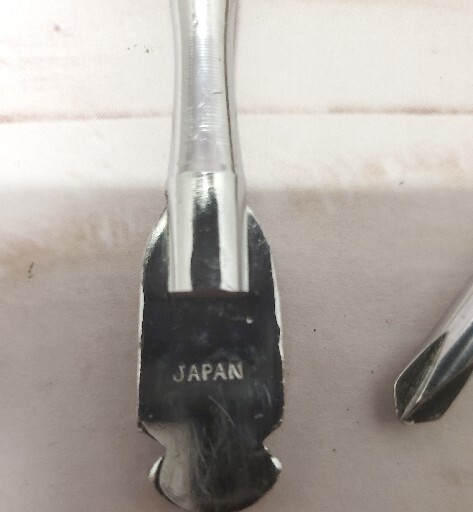 TC Transcon Multi - Tool Made In Japan With Case MINT