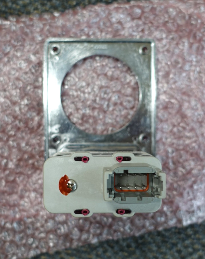 Class 1 Flowminder SSD Digital Display 2.5''