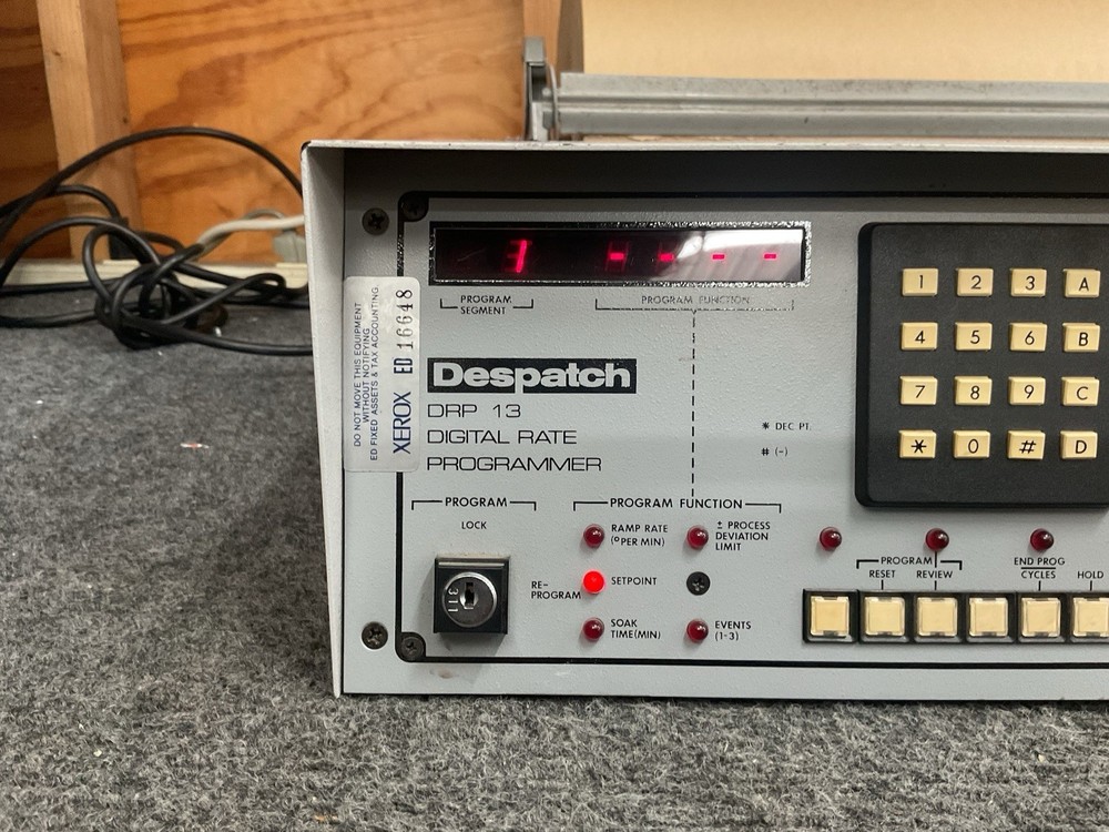 Despatch DRP 13 Digital Rate Programmer
