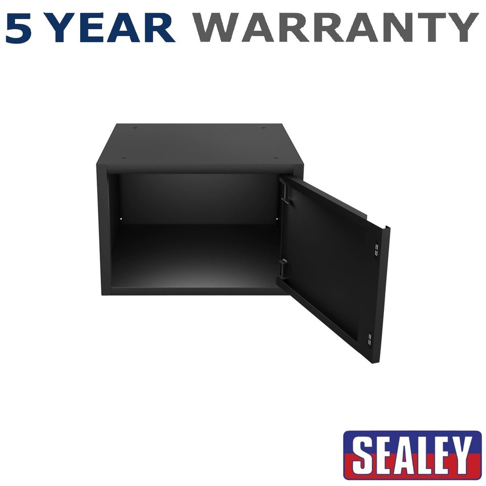 Sealey Modular Storage Cupboard 1 Door APMB1