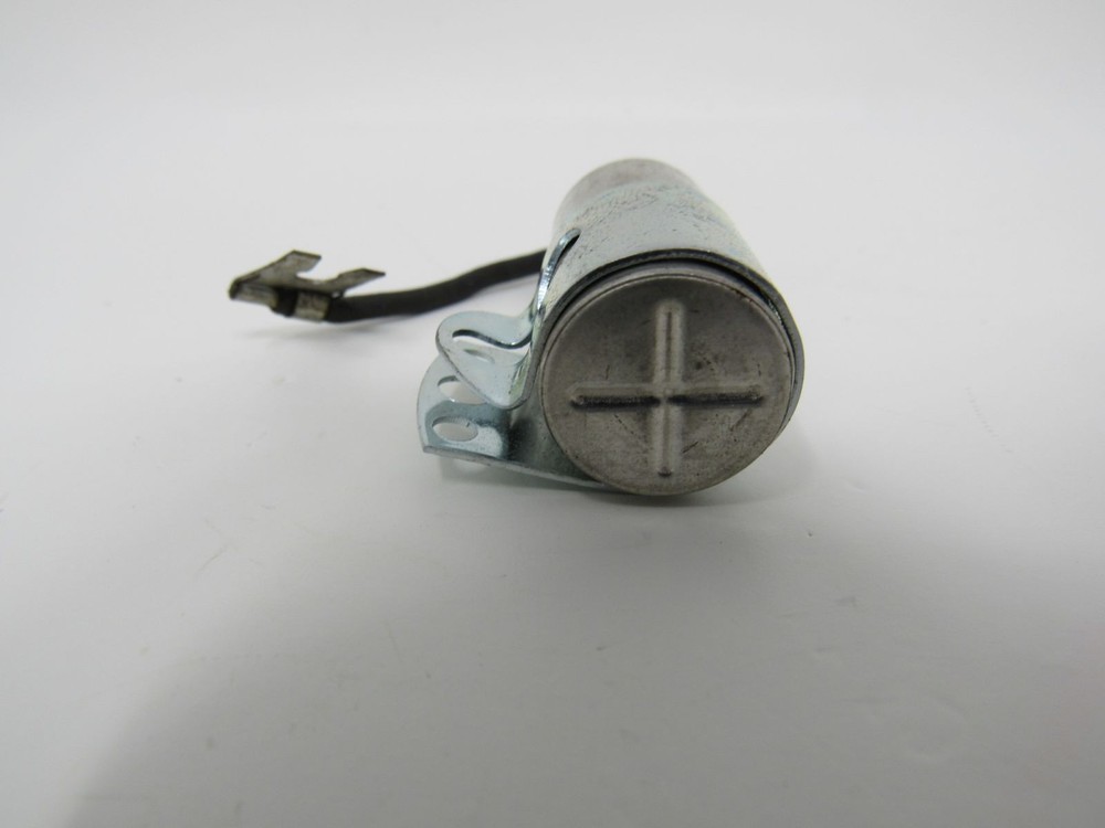 Napa Echlin Ignition Condenser FA76