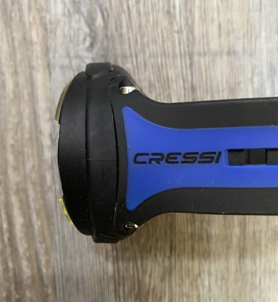 Cressi Leonardo Dive Computer Watch Scuba Diving Wrist Computer