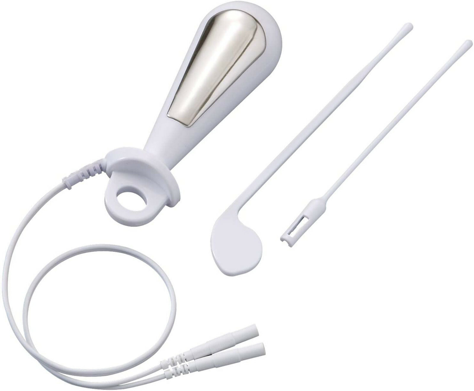 iStim V2 Probe Kegel Exercise Incontinence Electrical Muscle Stimulator combo