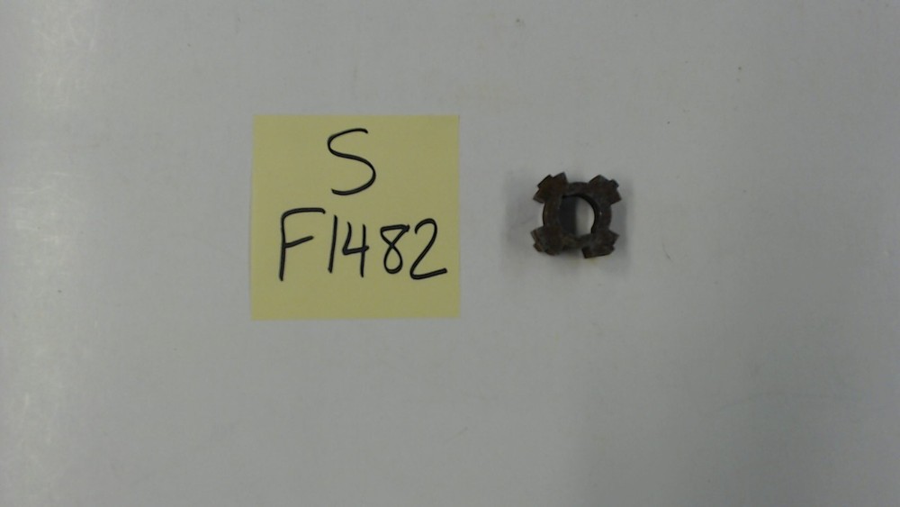 Niehoff FF-450 (MP706) Reluctor