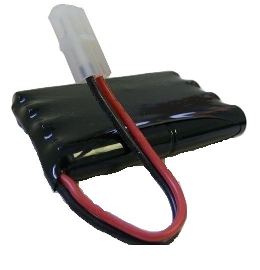 Replacement Battery Pack for SPX P/N 239180 fits Matco Determinator