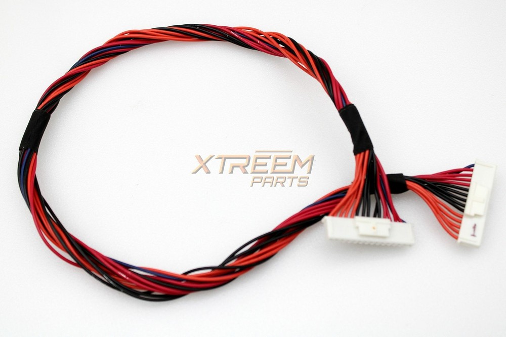 Vizio E75-E3 Cable Wire (Power Supply Board to Main Board)