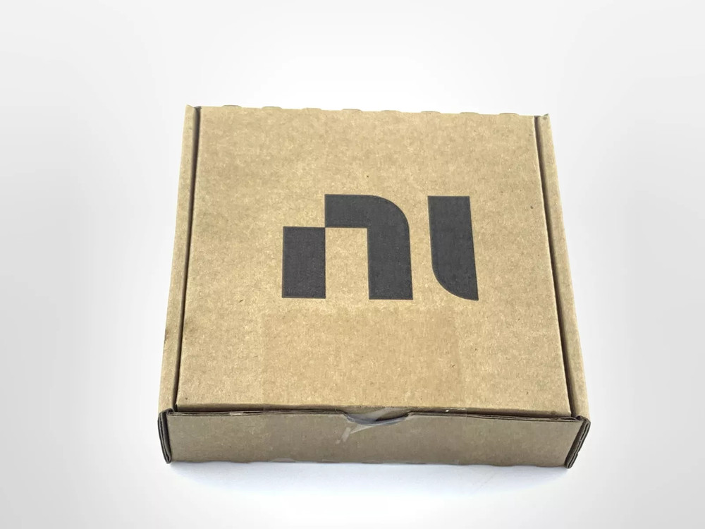National Instruments NI 9216 cDAQ Temperature / RTD Input Module new in box