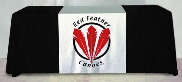 XPressScan Print Table Runners
