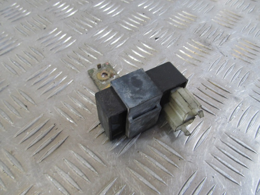 2010 SYM XS 125  ECU / CDI