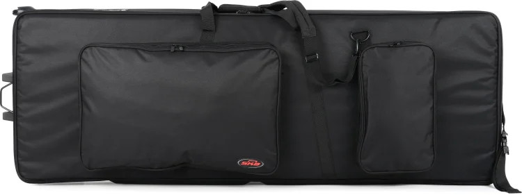 SKB 1SKB-SC88KW Keyboard Soft Case