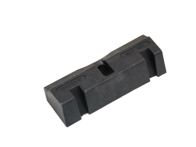Genuine Mopar Battery Bracket 55397393AC