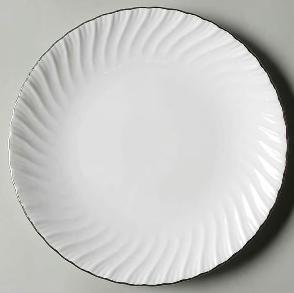 Royal Worchester "Engagement" replacement dinnerware