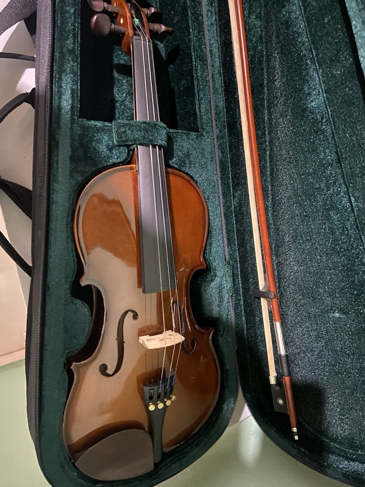 violin 4/4 SV100 Cremona
