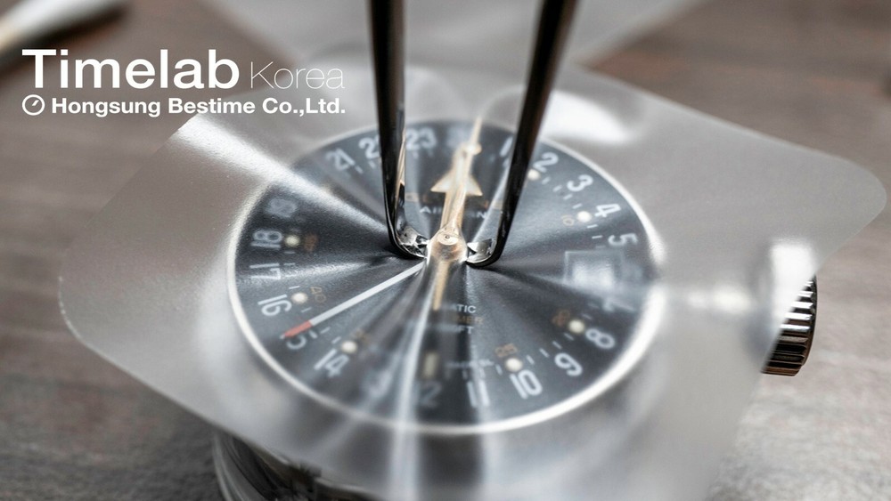 20 PCS - Timelab Watch Dial Case Back Pad Protector Washer URETHANE