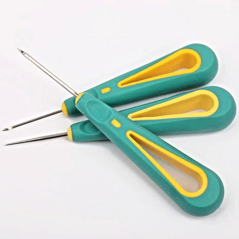 3-Piece Steel Awls Kit