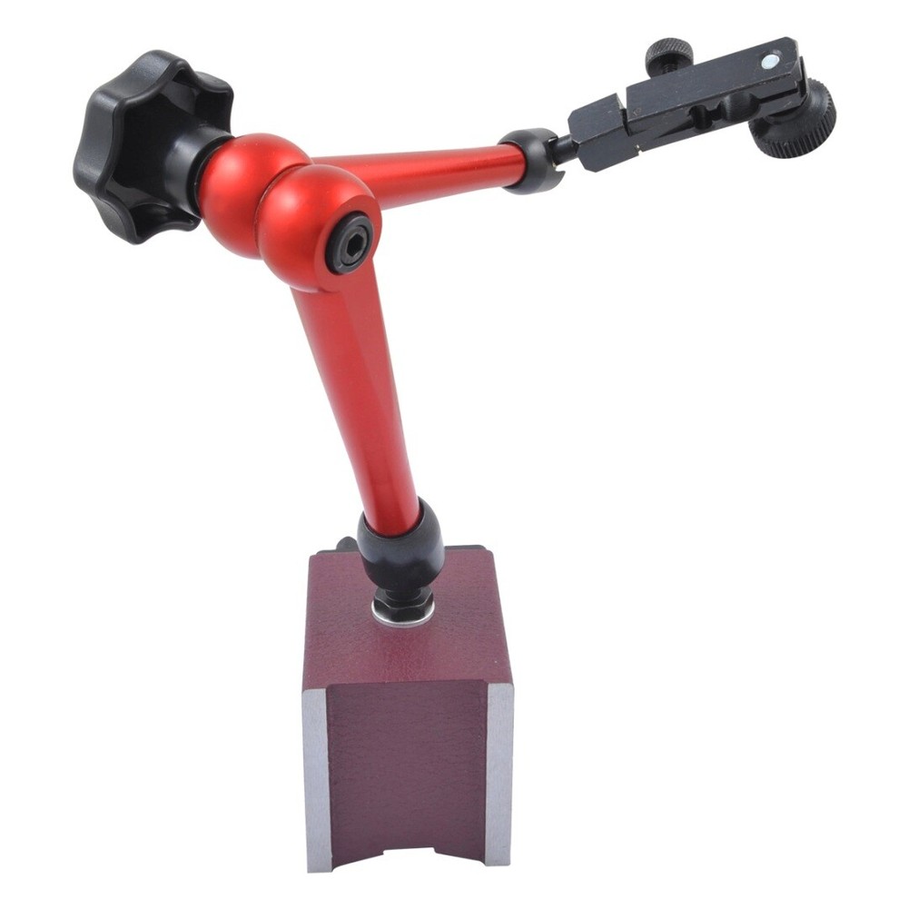UNIVERSAL MAGNETIC BASE WITH 9" ARM (4401-0511)