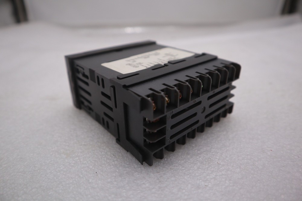 Veeder Root Digital Rate Meter Totalizer C628-10000 #K-3045