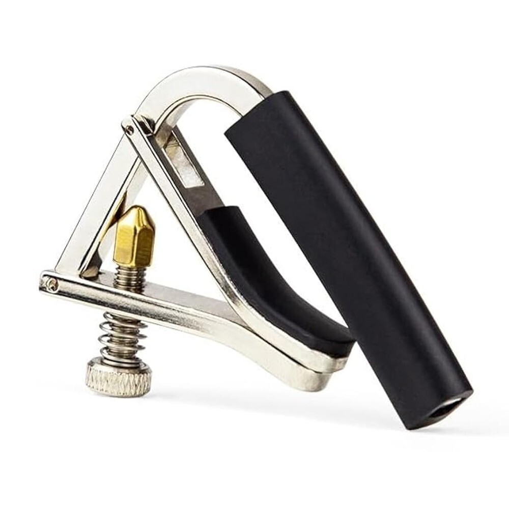 Alice Classical Guitar Capo A007V-C Distinctive Design