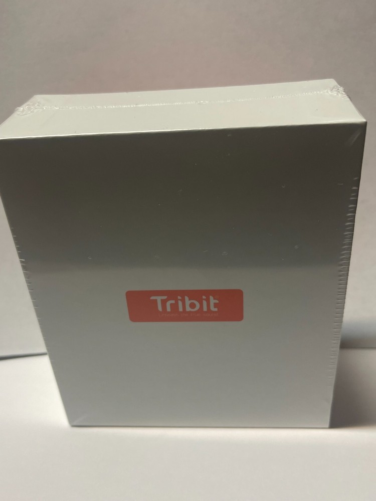 NEW Tribit Flybuds 1 bluetooth BTH91 truly wireless earbuds