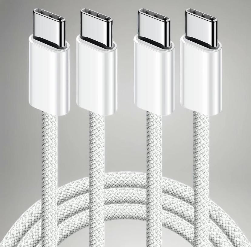 iPhone 15 Quick Charger, Compatible with iPhone 15/16 Series