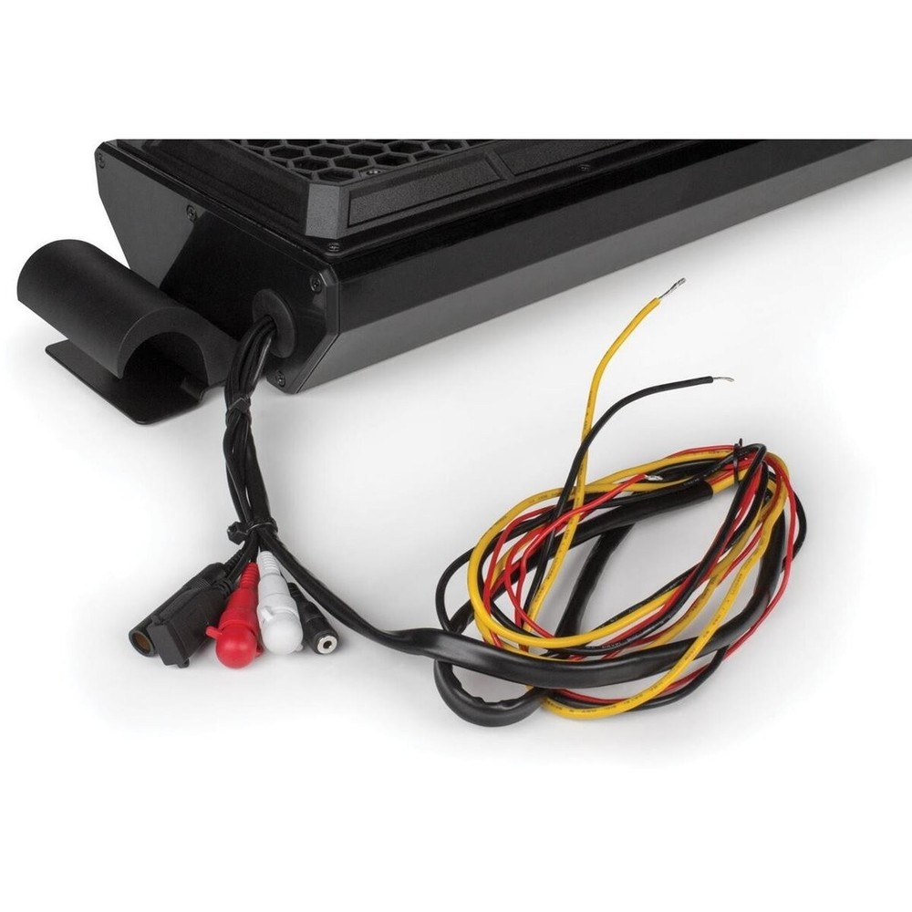 MTX 31 in. Bluetooth Overhead Audio System - MUDSYS31