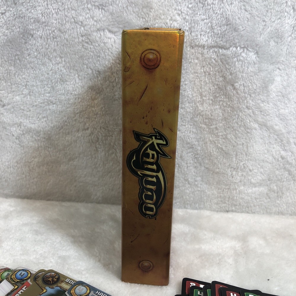 Kaijudo Tatsurion The Unchained Deck
