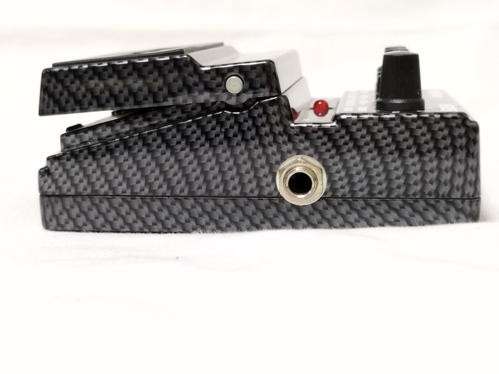 Digitech CF-7 Chorus Factory Effect Pedal Japan