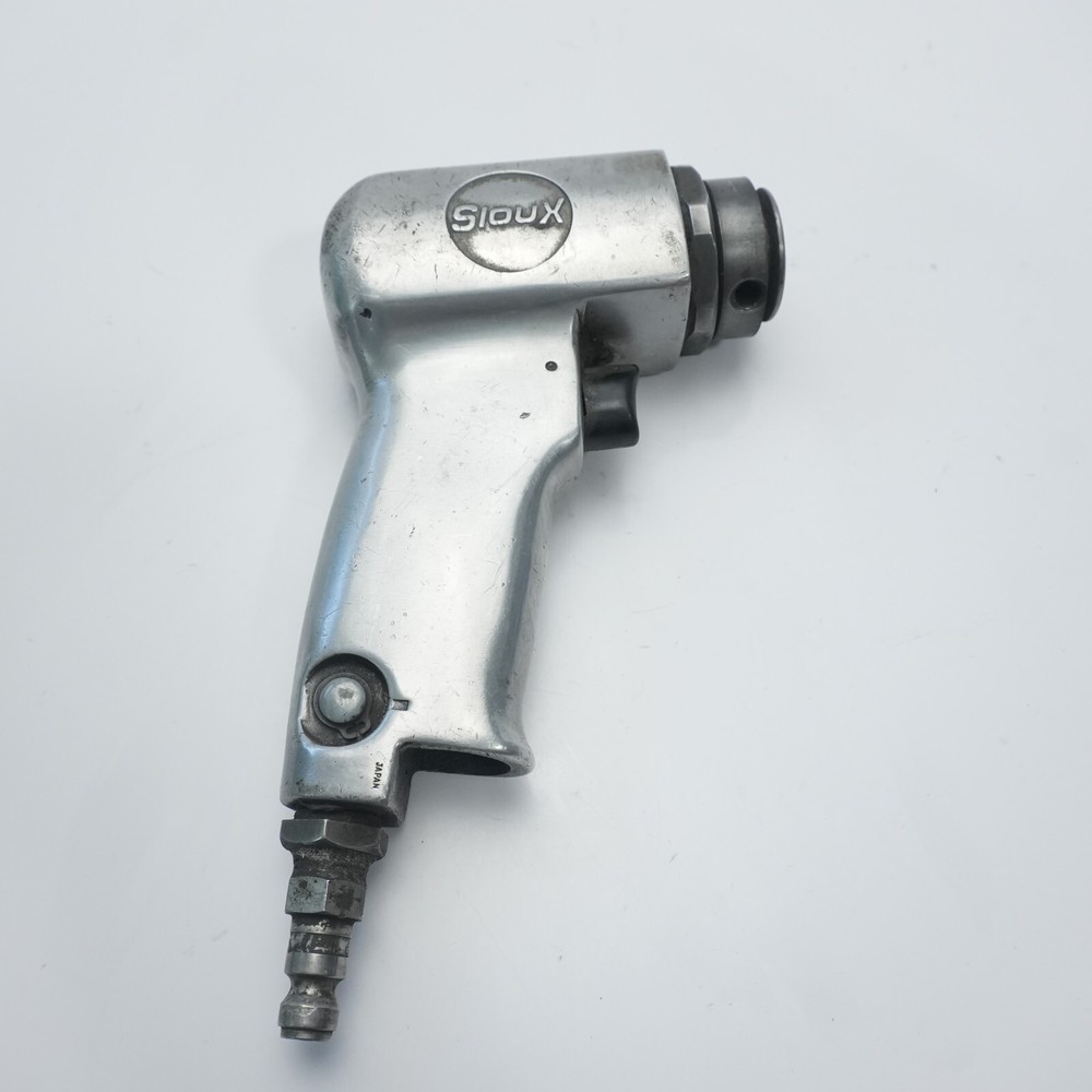 Chicago Pneumatic (CP)  Drill no reverse
