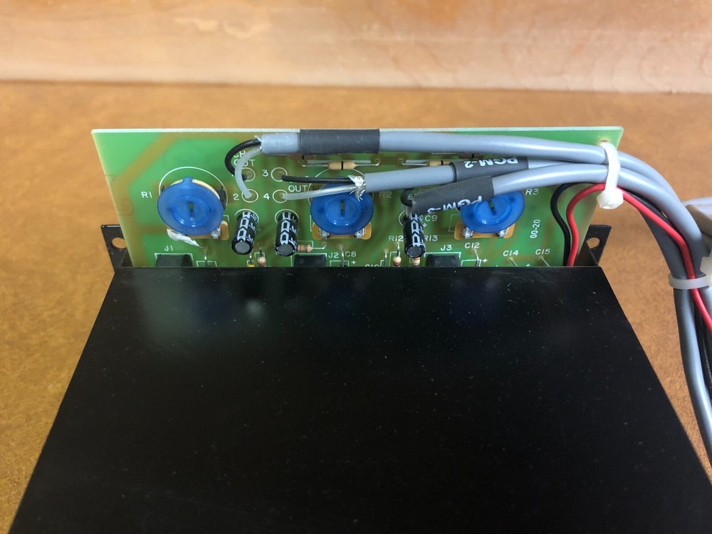 Bogen MCAPI for MultiComm 2000