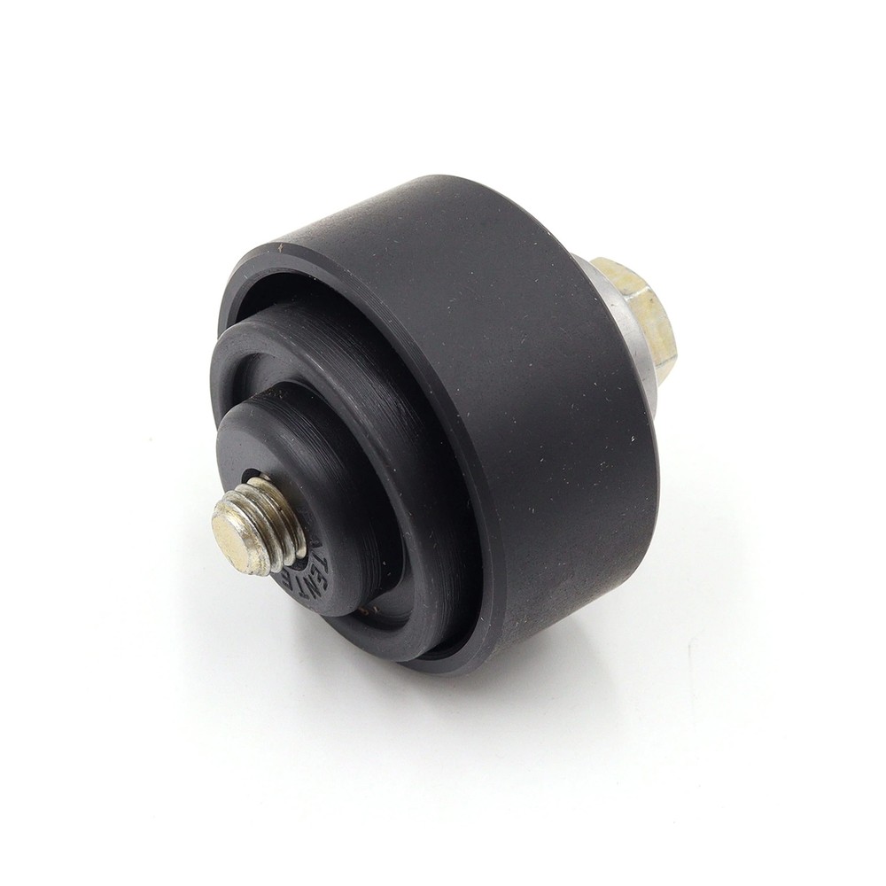 Garage Door Bearing Change Tool