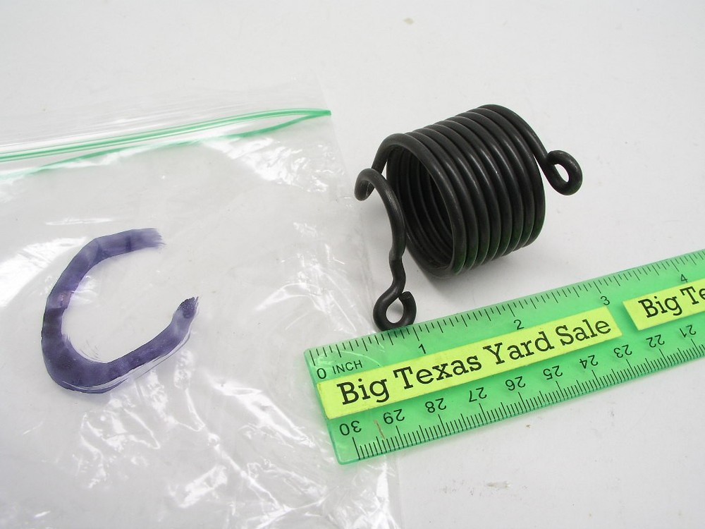 Air Hammer Chisel Replacement Retainer Spring 32mm Lot C