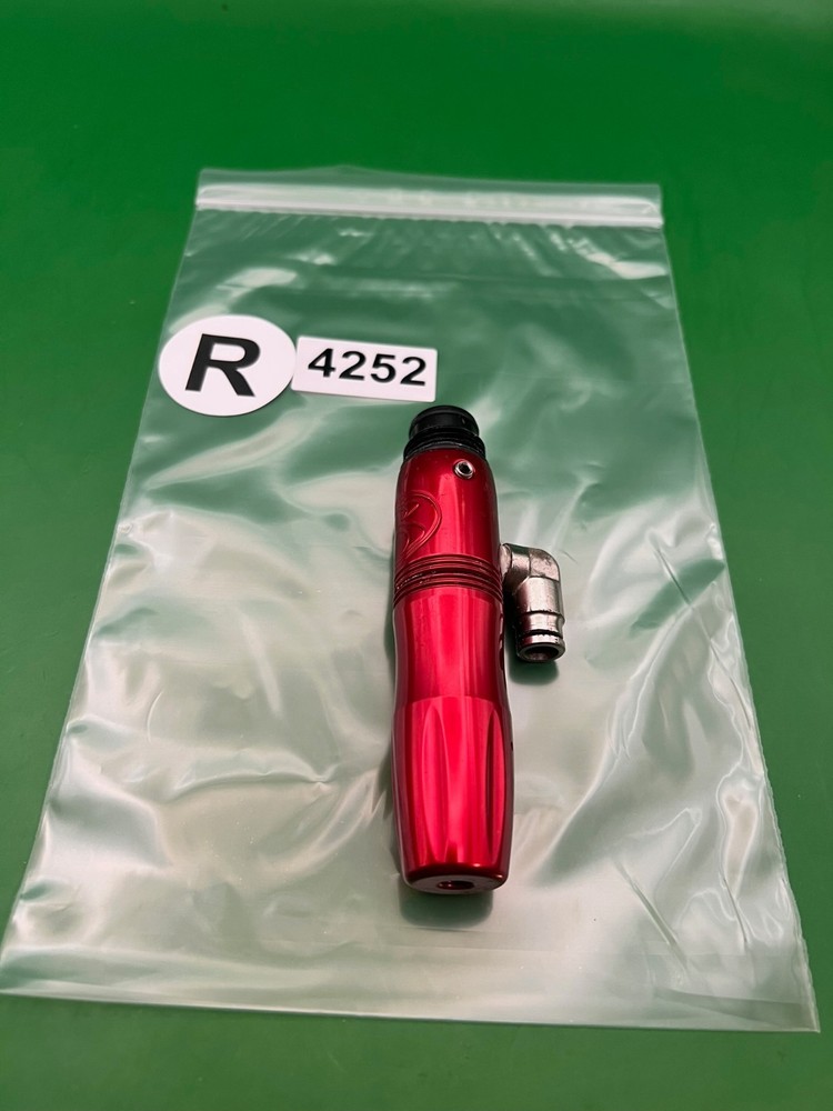 Bob Long 360 Regulator