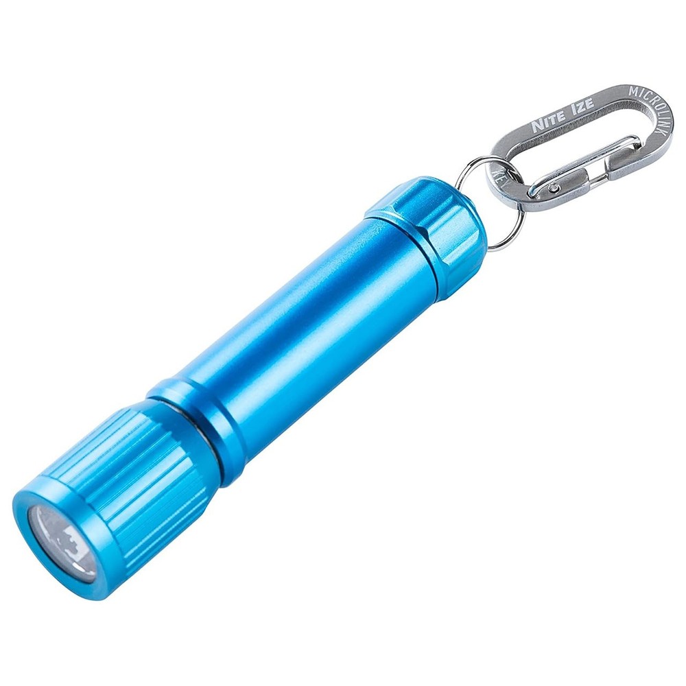 Nite-Ize Microlink Carabiner (4 pack)