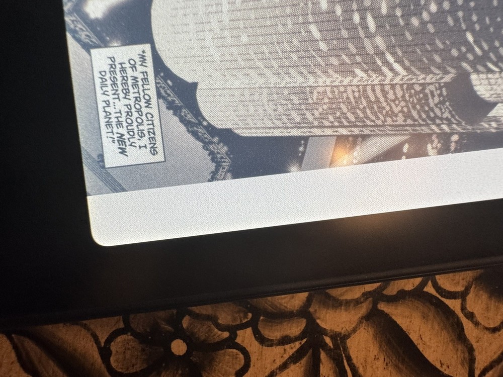 Kindle Colorsoft 32GB - Please See Description