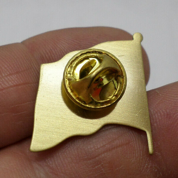 USA Flag Pin (B7)