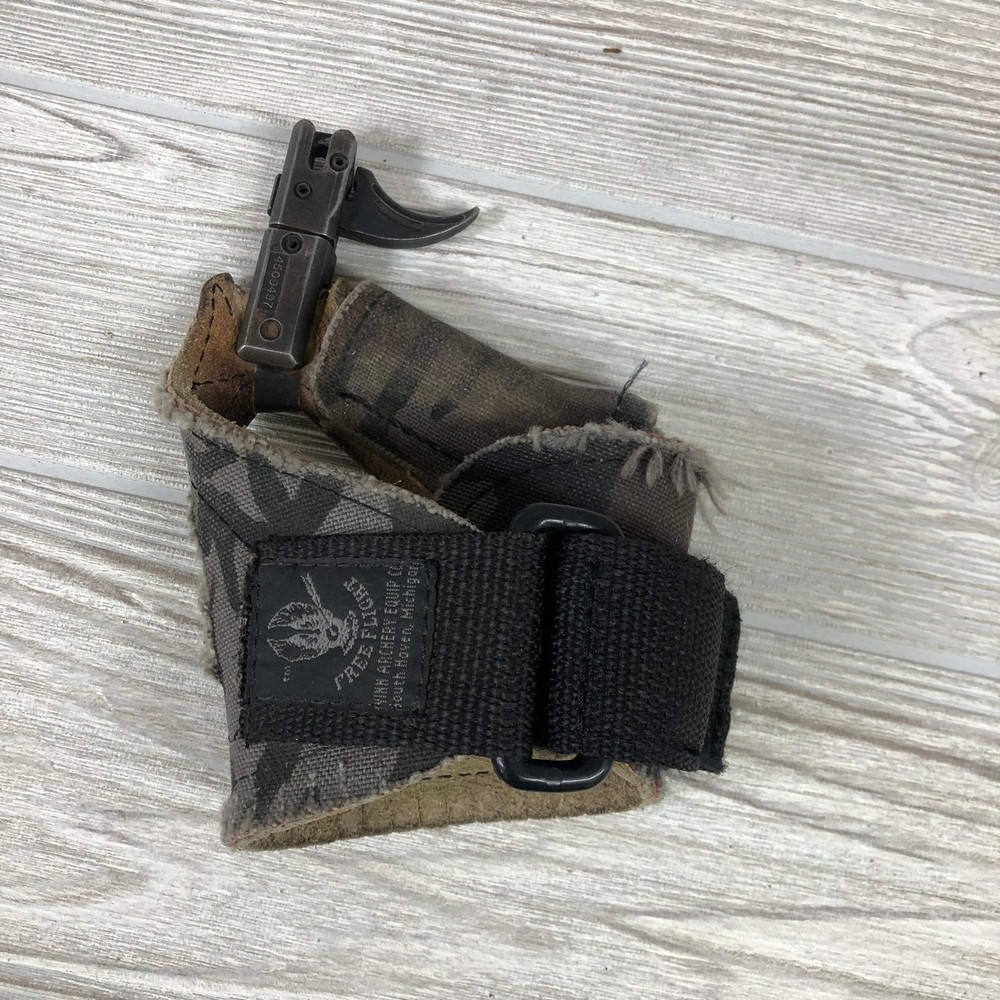 Used Winn Free Flight Release 2