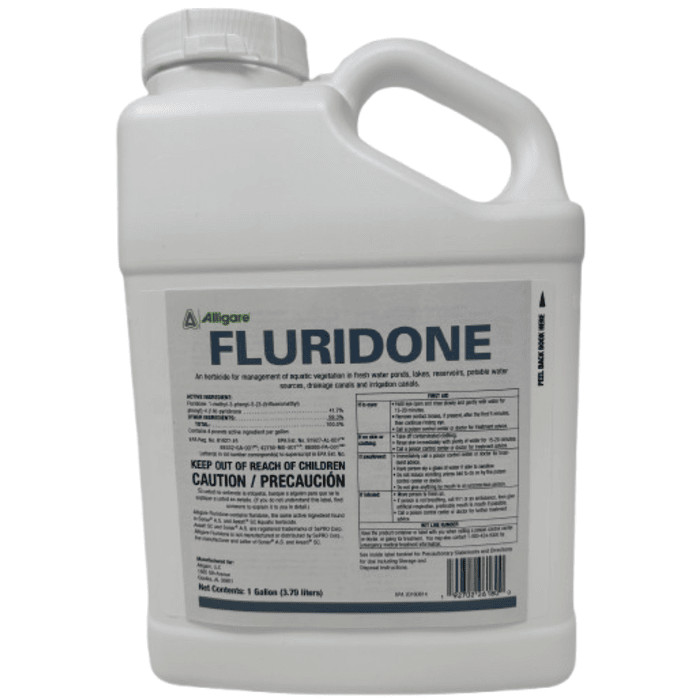 Fluridone GAL