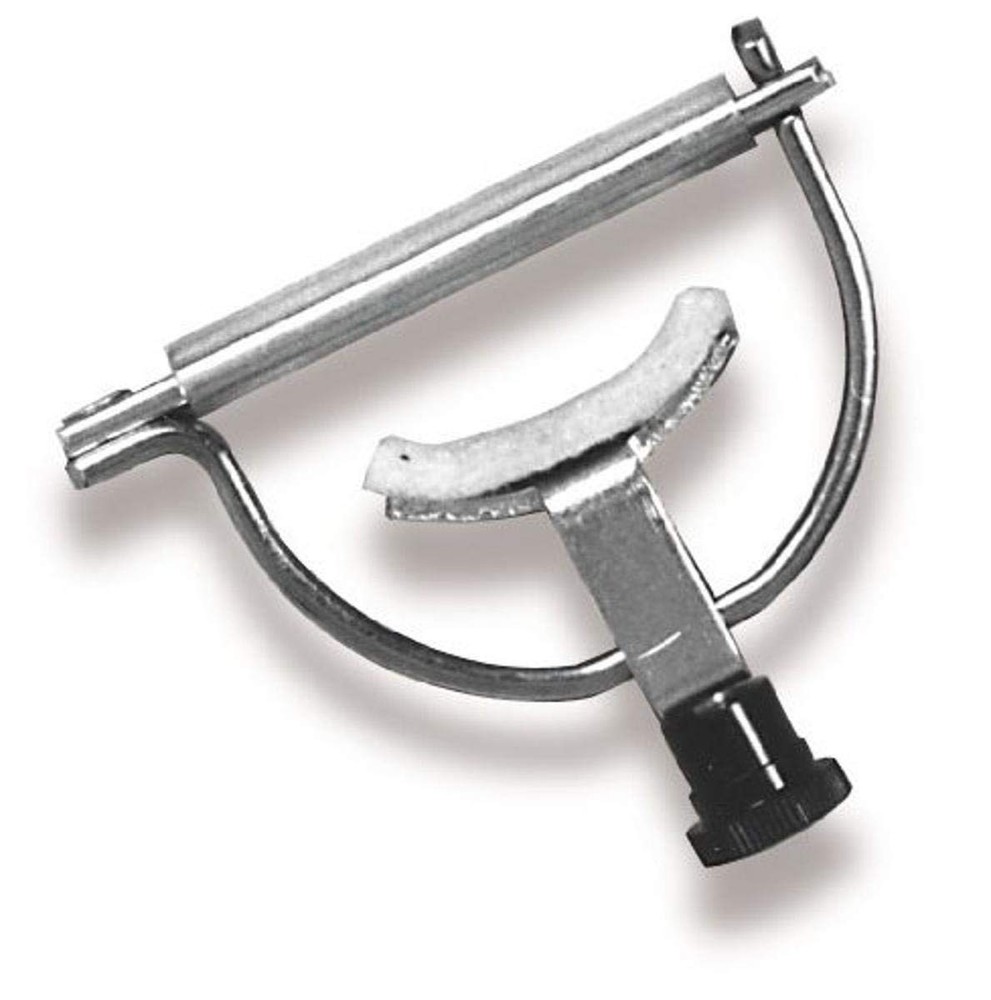 Hamilton Capo, Thumb Screw