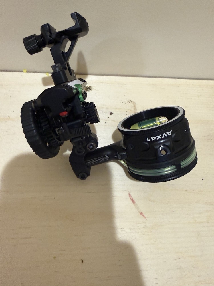 Axcel Driver Sight Picatinny AVX-41