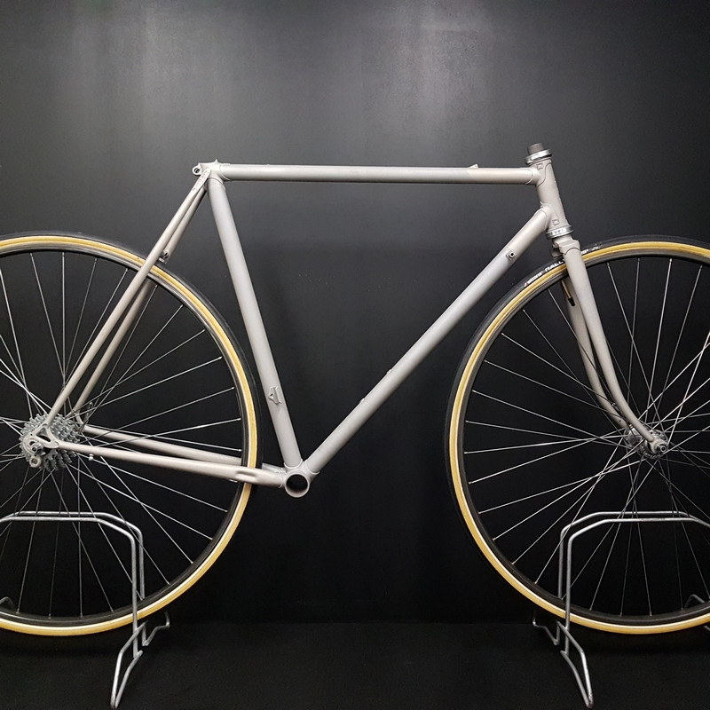 Frame "OLYMPIA" Size 52