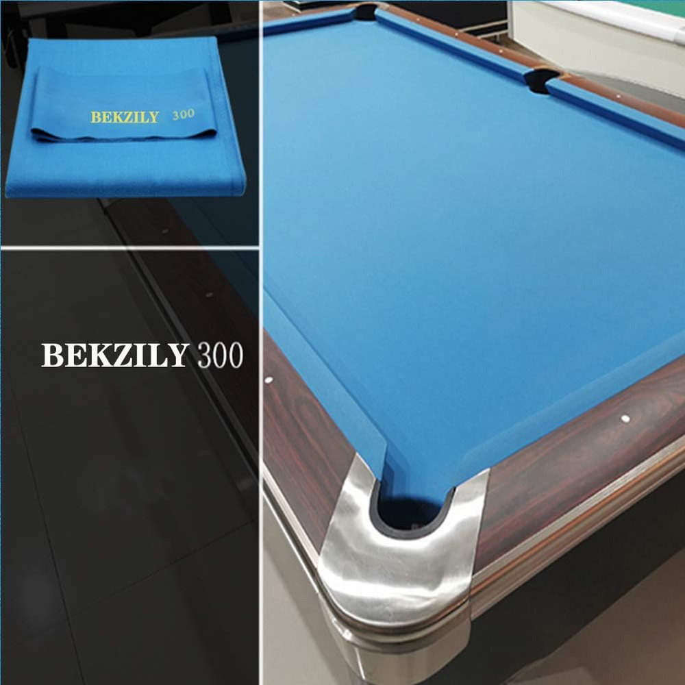 300 Pool Table Cloth Set 9 Ft