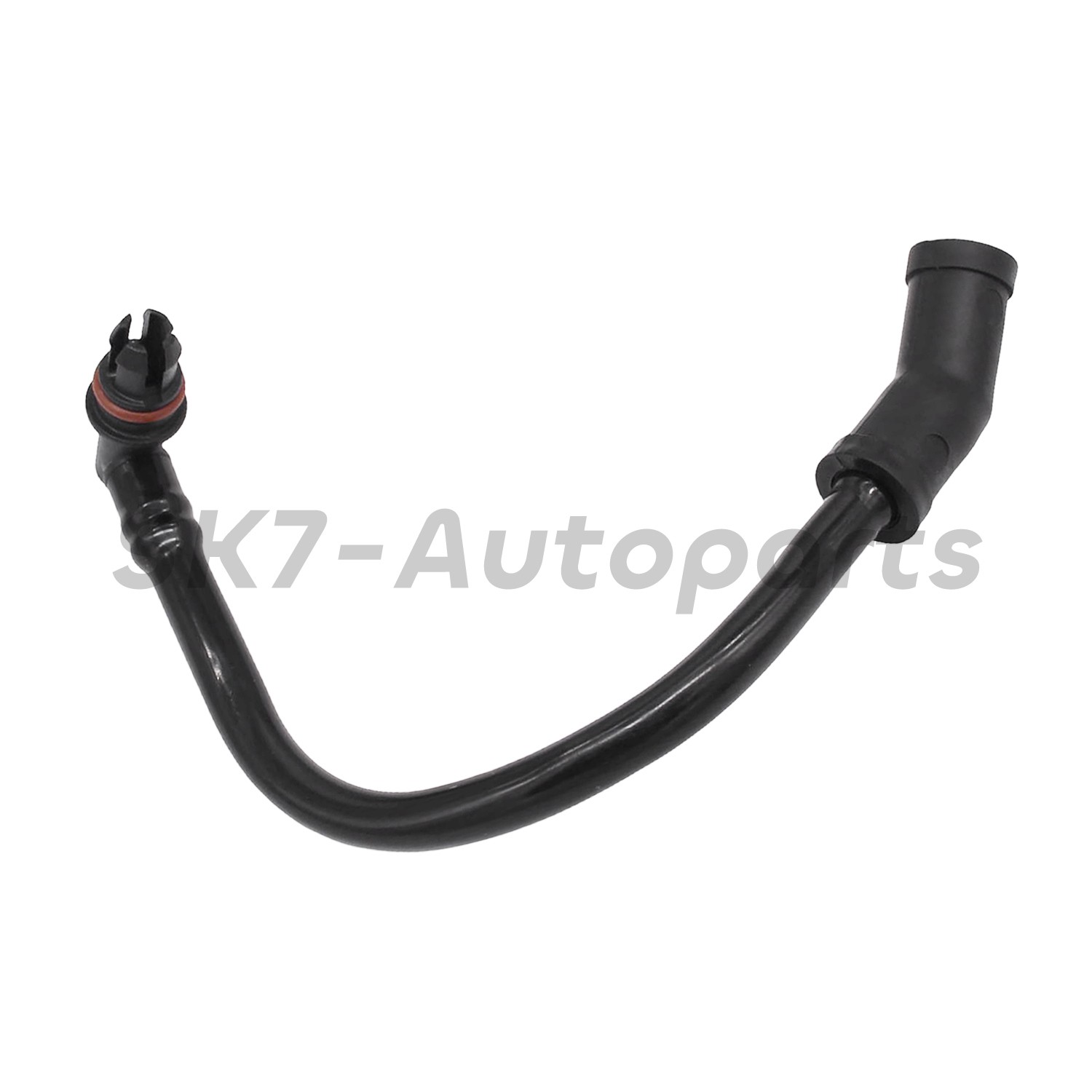 For Chevrolet Avalanche Silverado Suburban Tahoe PCV Valve Tube Hose 2007 2008