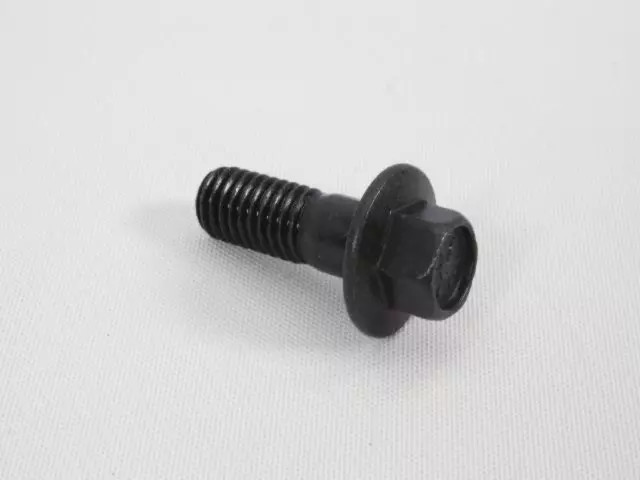 Genuine Mopar Hex Flange Head Bolt 6036096AA