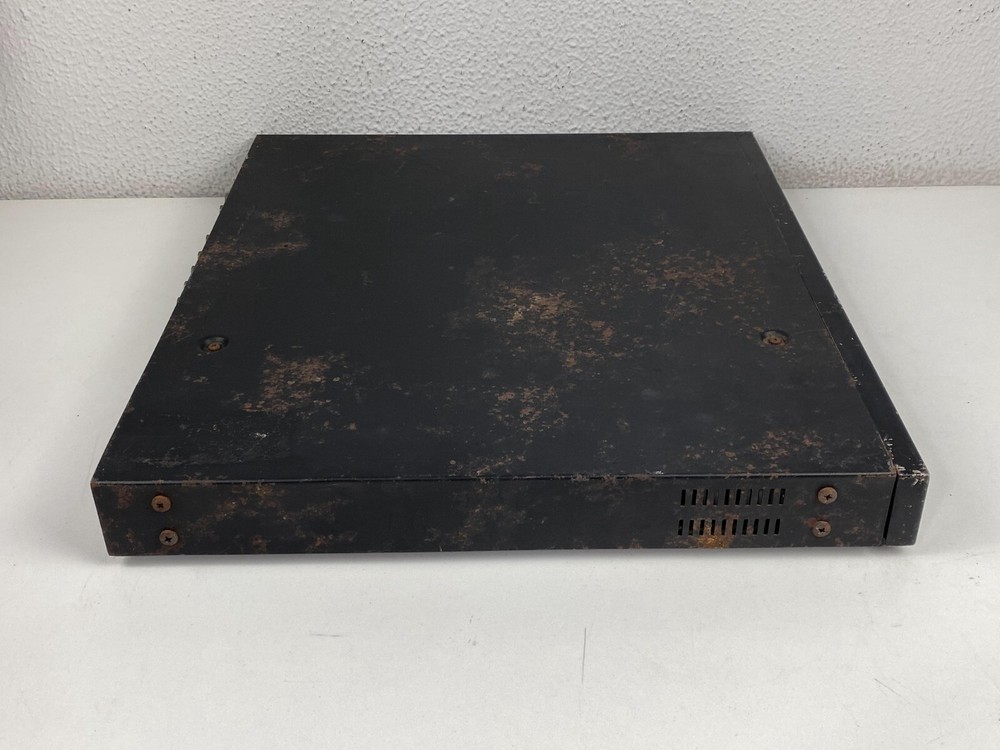 IDen Digital Time Base Corrector IVT-7P