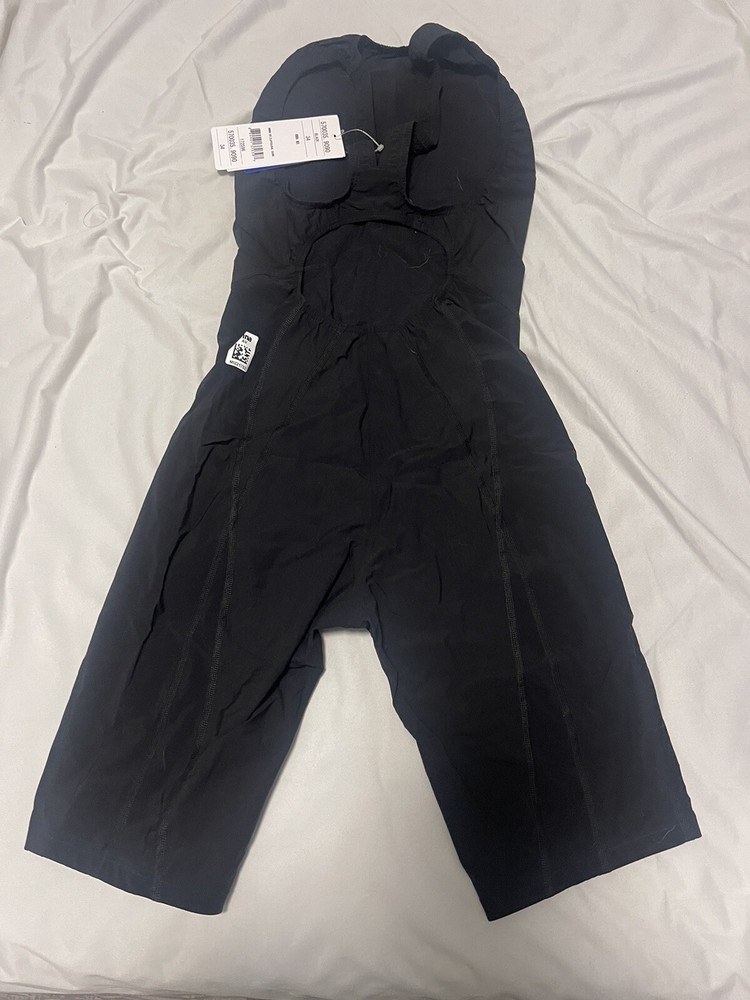 Womens Mizuno MX Sonic Tech Suit Size 34