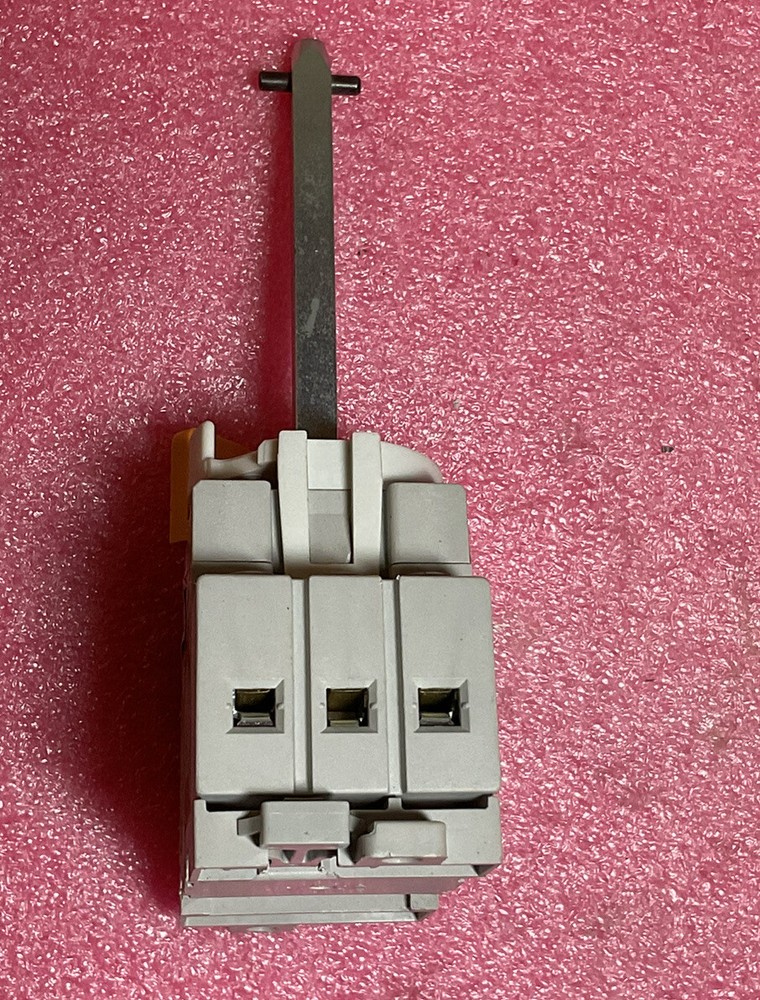 Allen Bradley 194E-A16-1753 Disconnect Switch
