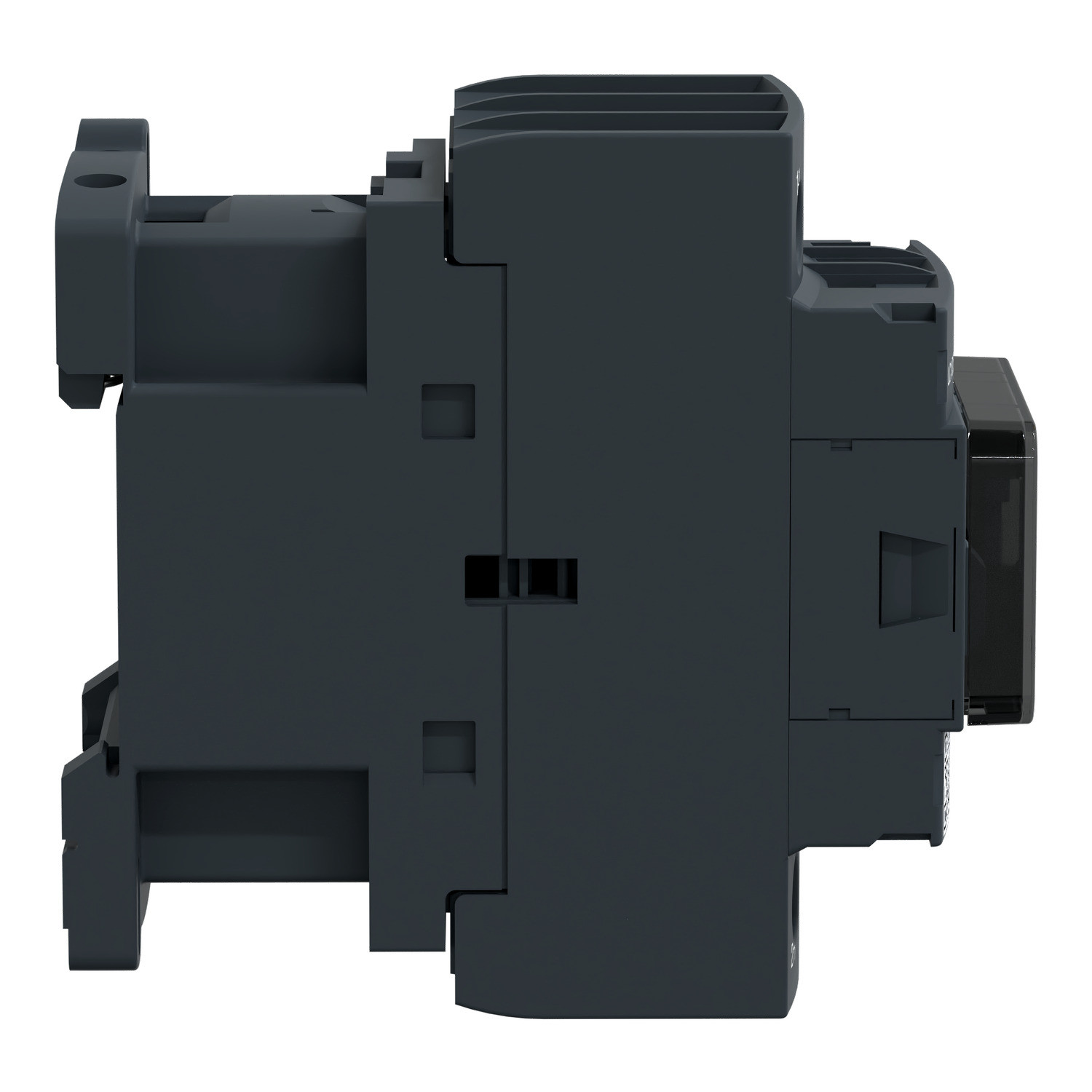 Schneider Electric LC1D25P7 Manual Motor Circuit Breaker 3P(3NO) 25A 230V AC New