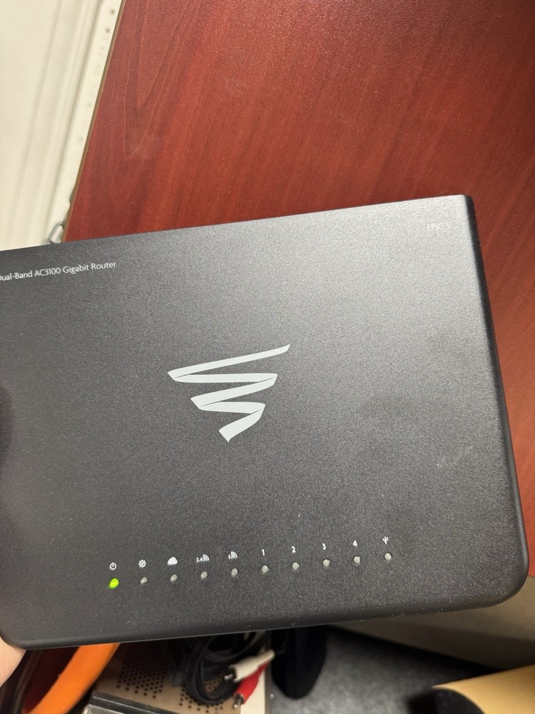 Luxul XWR-3150 Wireless Router