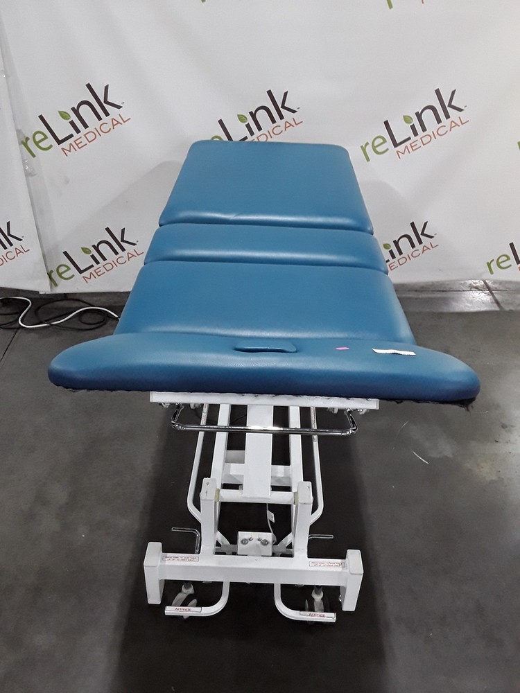 Metron Medical Traction Table
