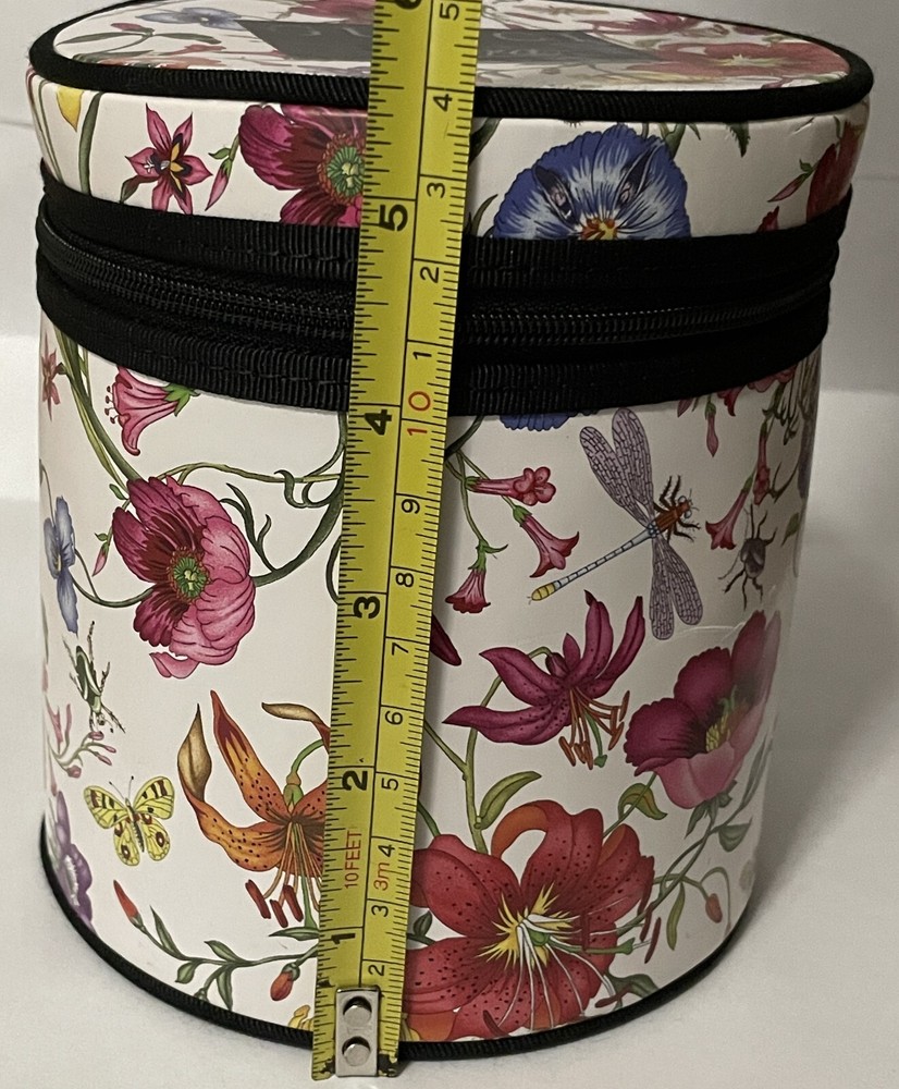 Gucci Flora Gift Makeup Box (H-009)